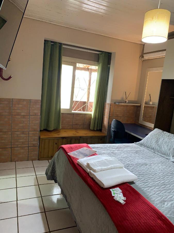 Pousada Cape Town - Cambará 외부 사진