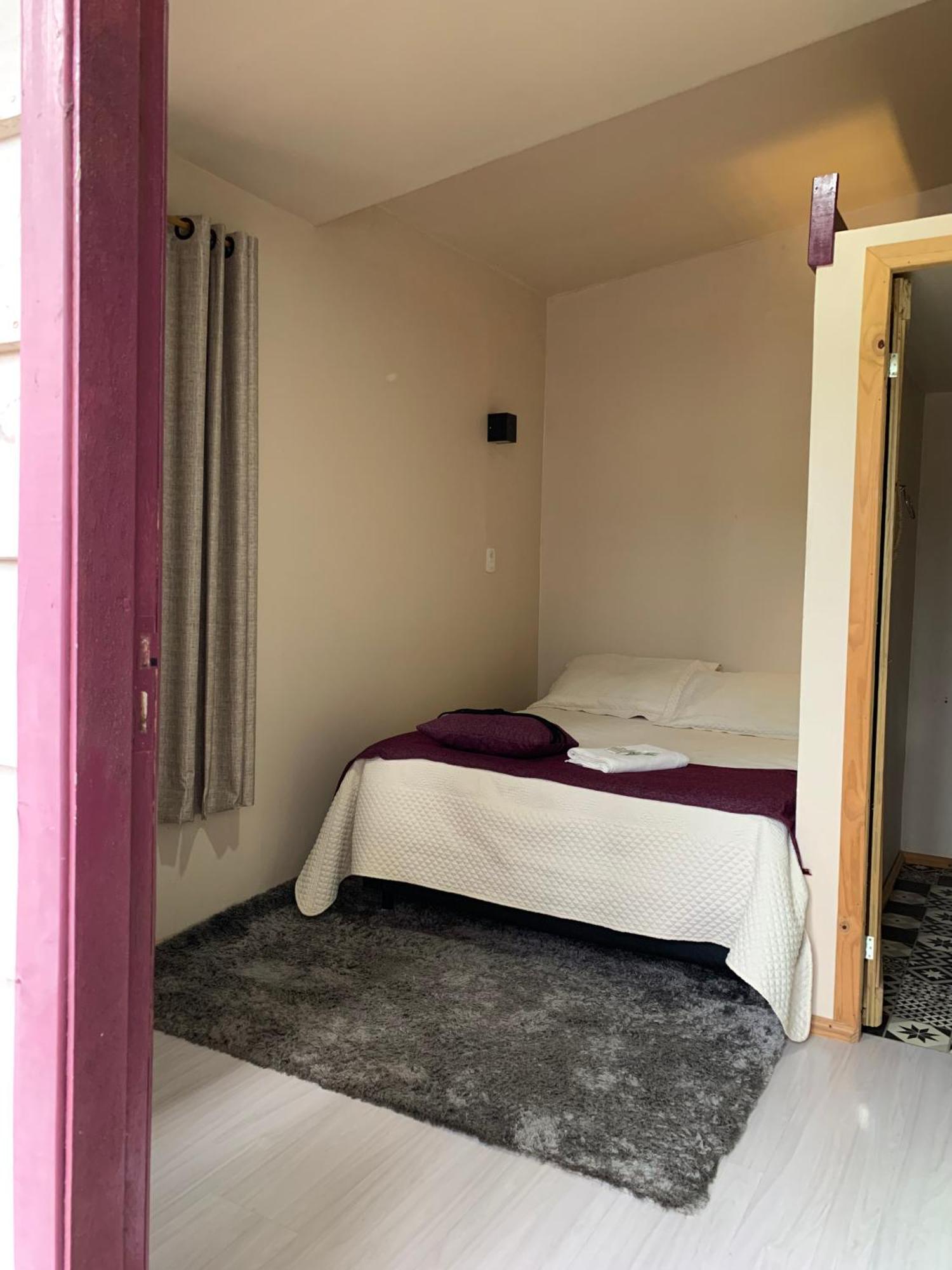 Pousada Cape Town - Cambará 외부 사진